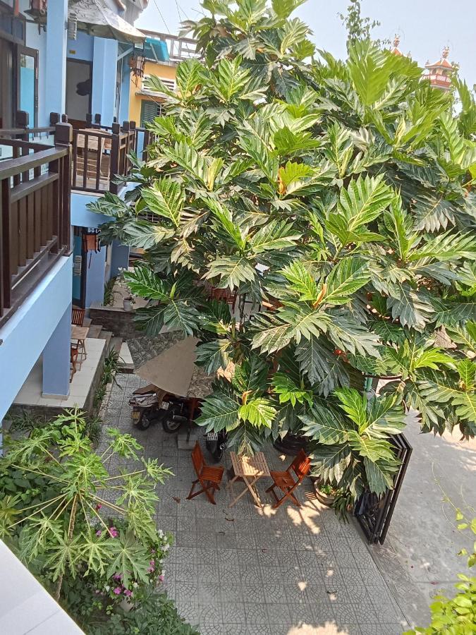 Hoi An Smart Garden Villa Exterior photo