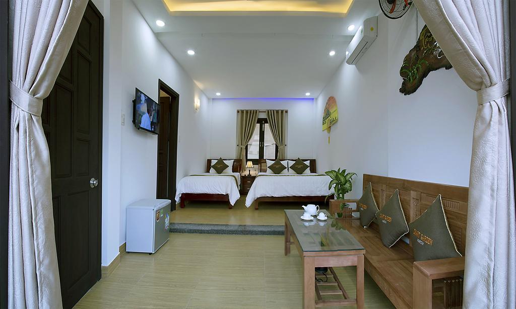 Hoi An Smart Garden Villa Exterior photo