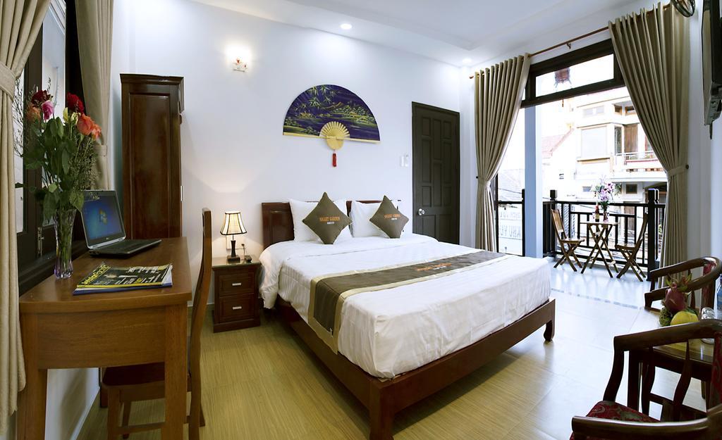 Hoi An Smart Garden Villa Exterior photo